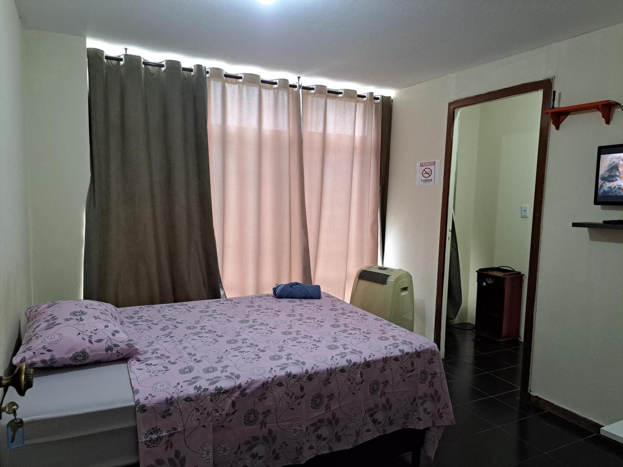 Pousada Do Luquinhas Бразилиа Номер фото