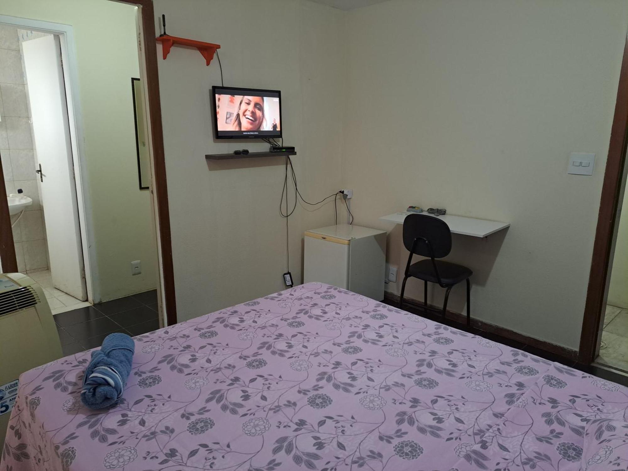 Pousada Do Luquinhas Бразилиа Номер фото