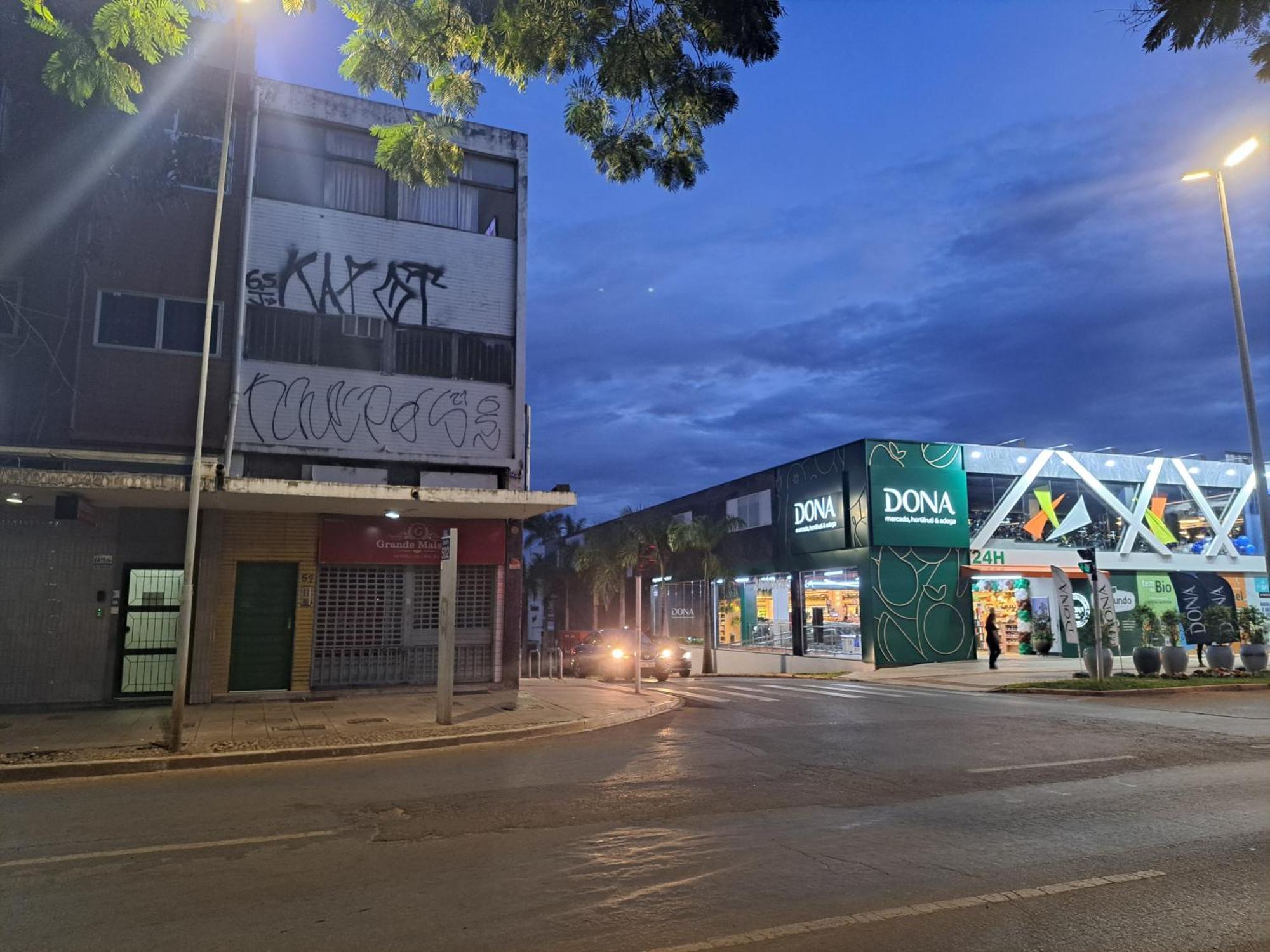 Pousada Do Luquinhas Бразилиа Номер фото
