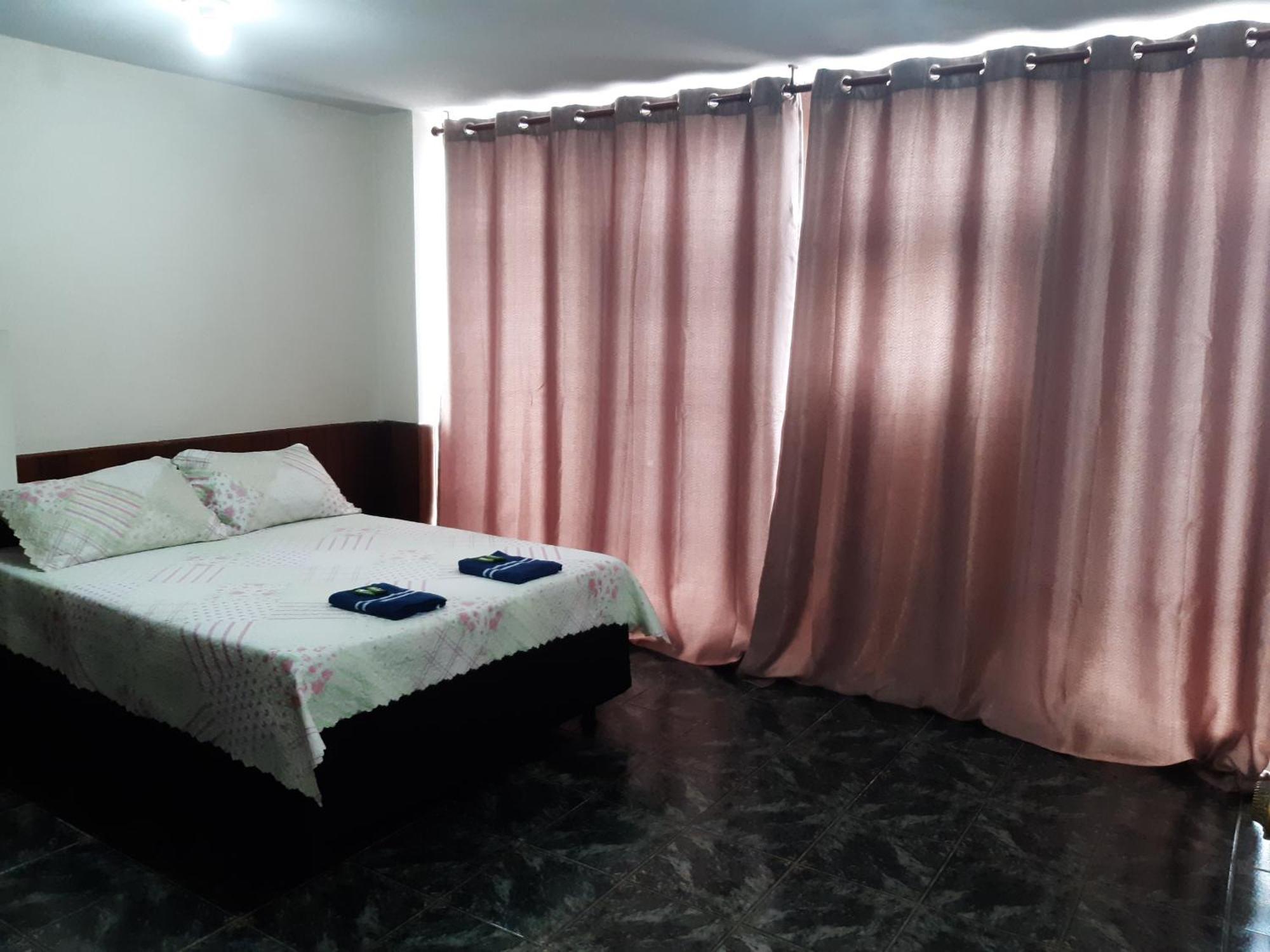 Pousada Do Luquinhas Бразилиа Номер фото
