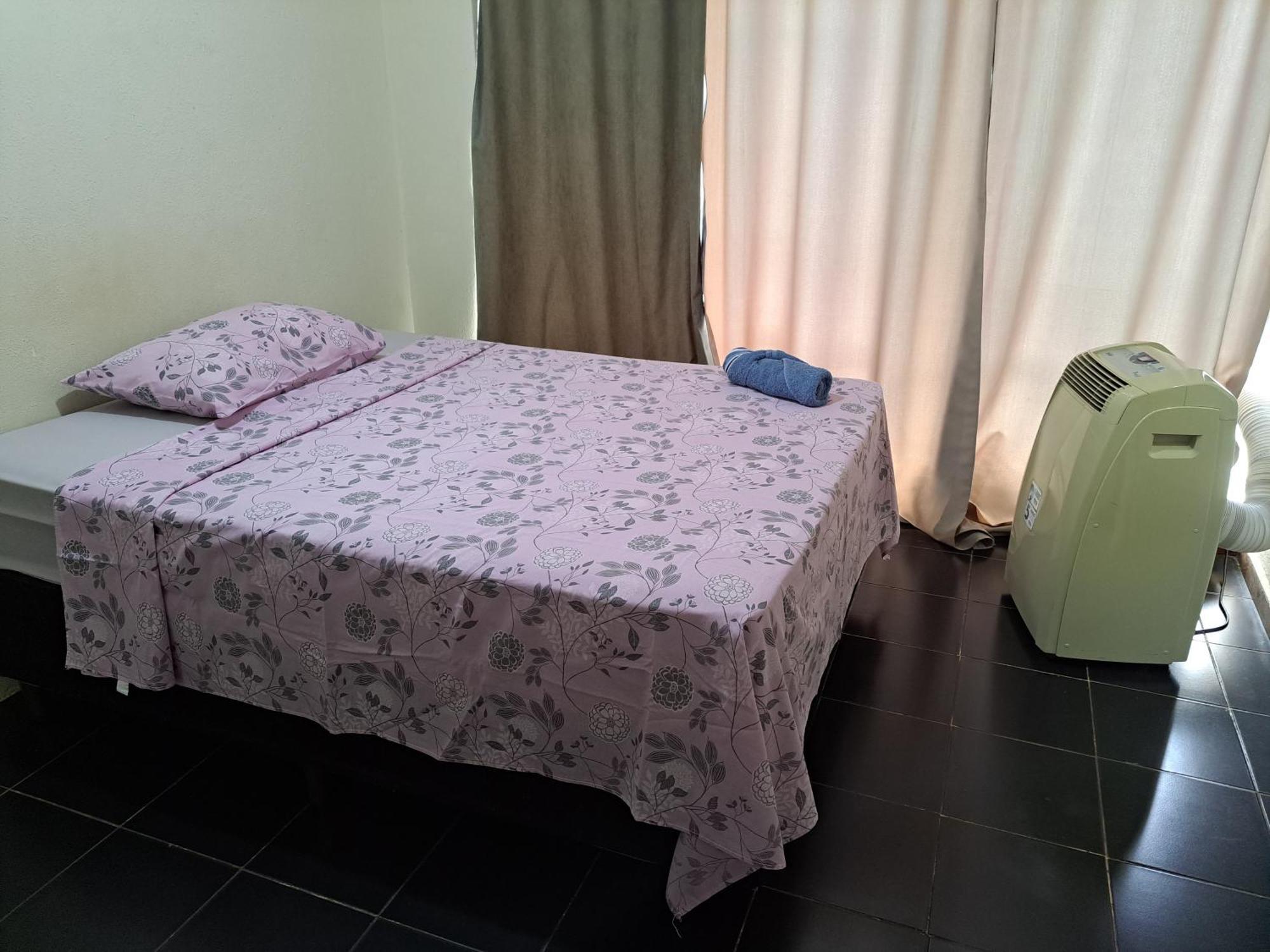 Pousada Do Luquinhas Бразилиа Номер фото